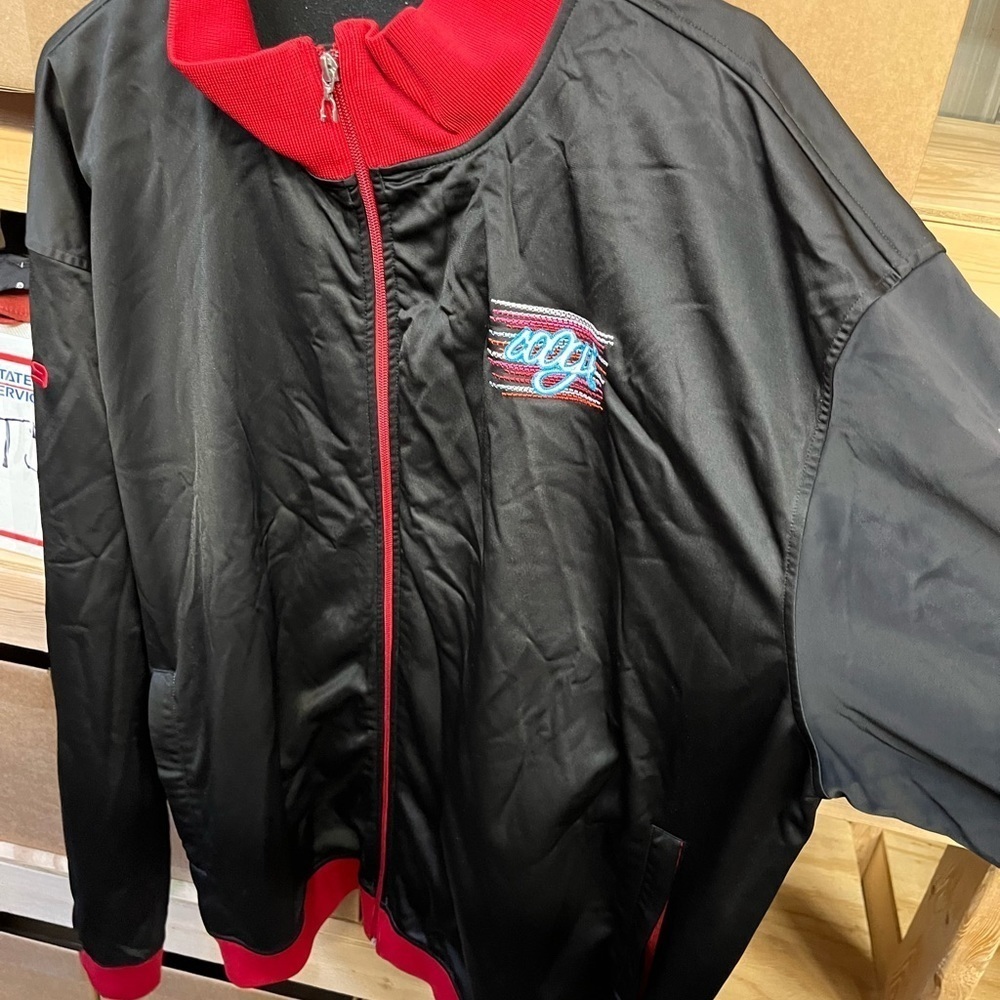Coogi Men’s jacket